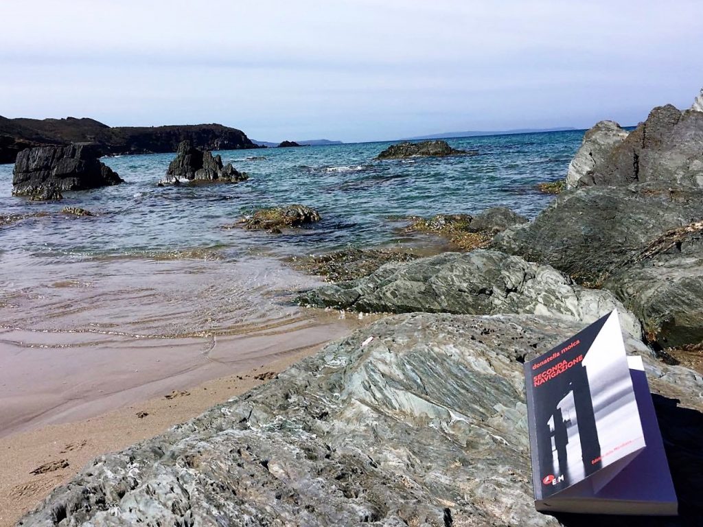 Seconda navigazione, un romanzo introspettivo e psicologico? il parere di una psicologa