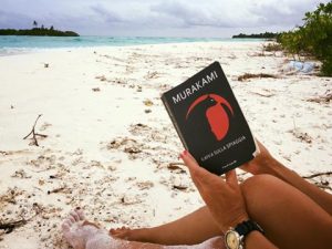 Murakami - kafka sulla spiaggia
