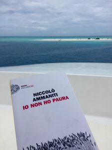 ammaniti - io non ho paura