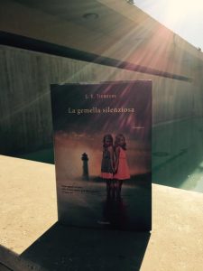 la gemella silenziosa - Tremayne