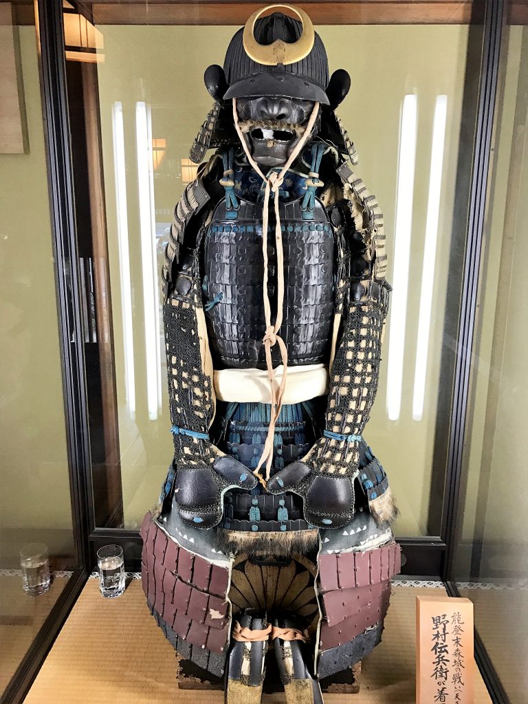kanazawa samurai (5)