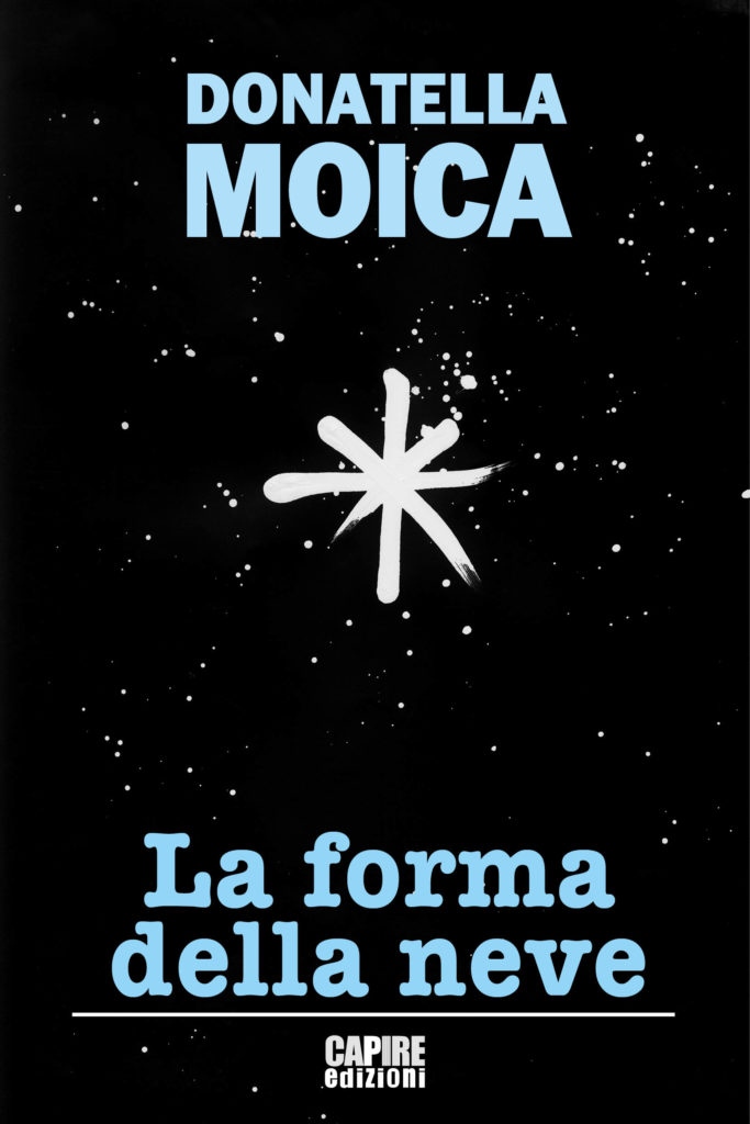 La forma della neve
